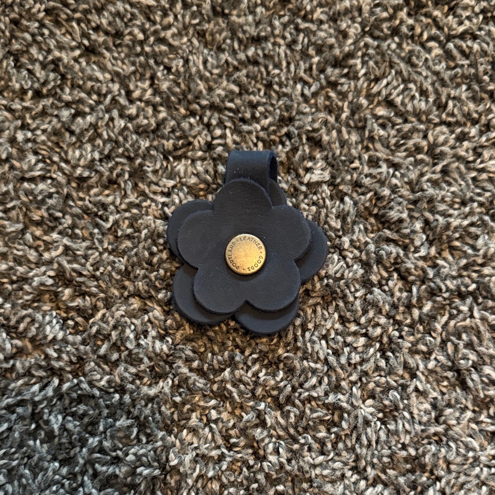 PLG Snap Flower-Deep Water
